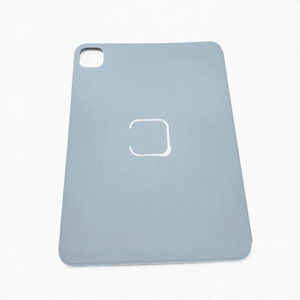 MOFT iPad Pro 11 Case M5 M4 2025 2024 Folio Stand Soothing Mist Misty Cove - Picture 7 of 13